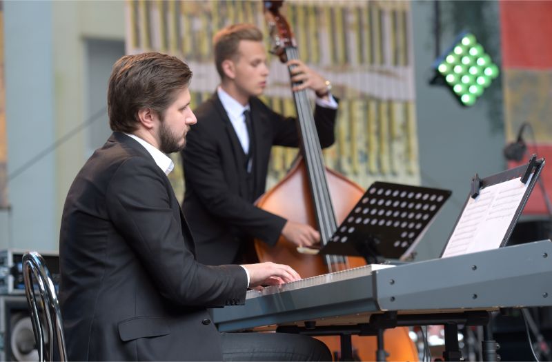 Saulkrasti Jazz