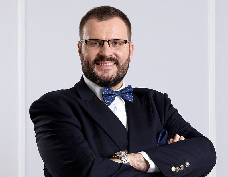 Juris Rudevskis, jurists