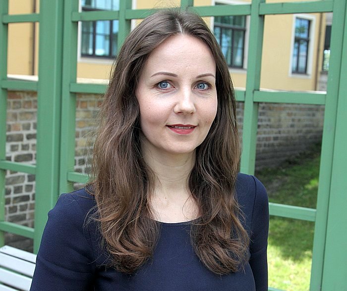 Ieva Siliņa