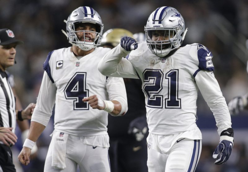 Dalasas “Cowboys” ir pasaules vērtīgākais sporta klubs.