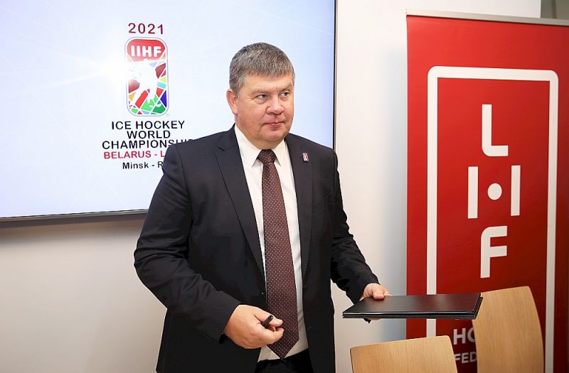 Aigars Kalvītis