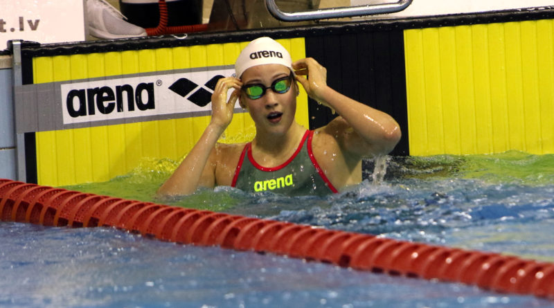 Ieva Maļuka