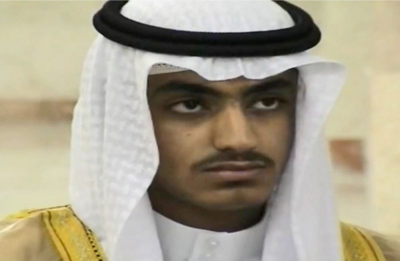 Hamza bin Ladens