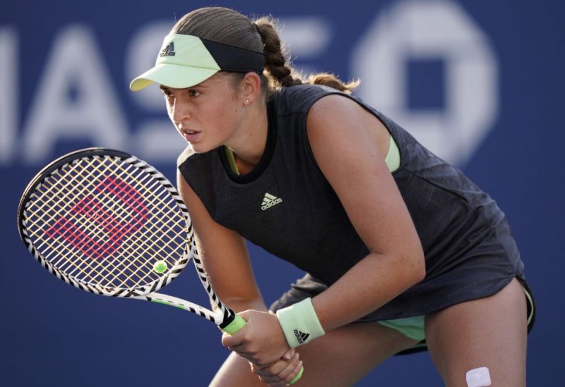 Aļona Ostapenko