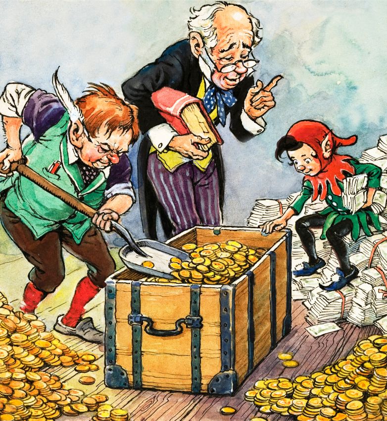 Ilustratīvs foto