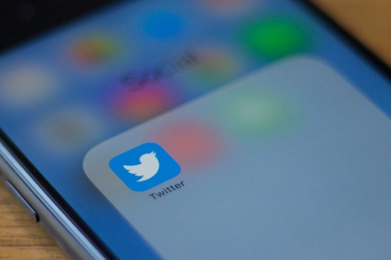 Twitter logo