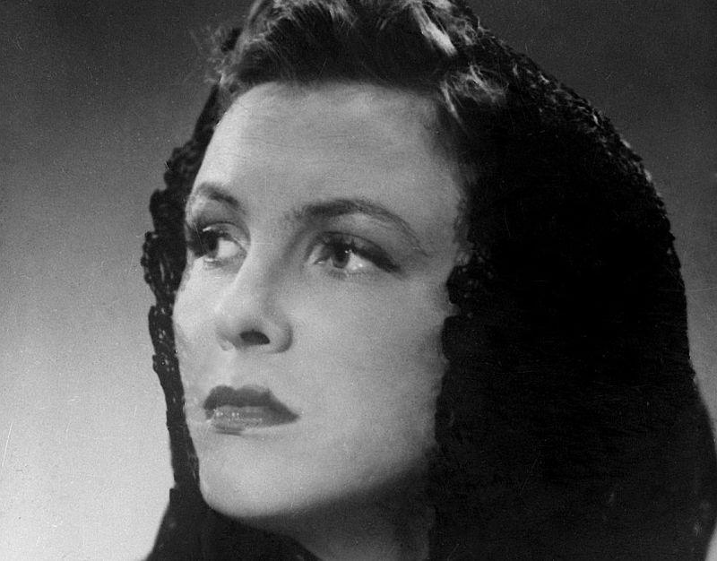 Vija Artmane (1929–2008).