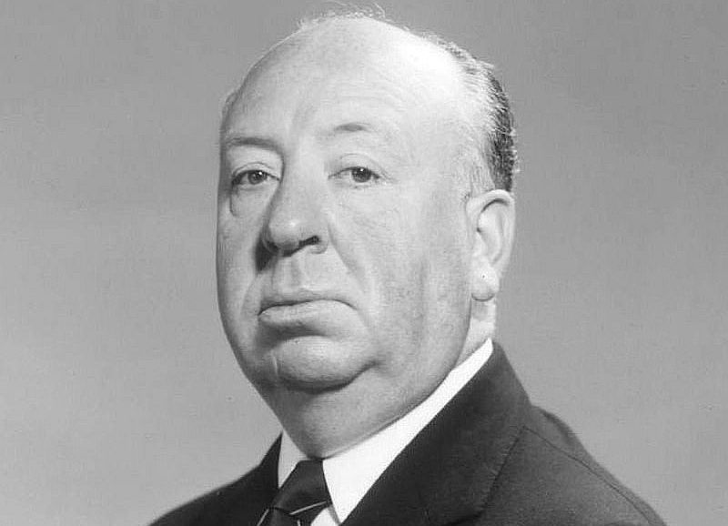 Alfreds Hičkoks (1899–1980).