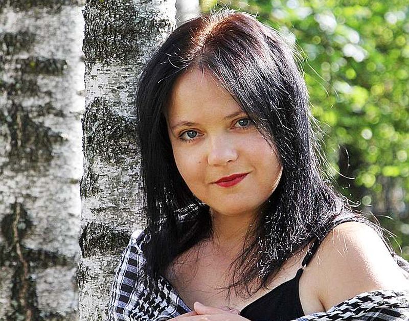 Evita Hofmane
