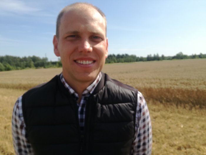 Andris Kokts.