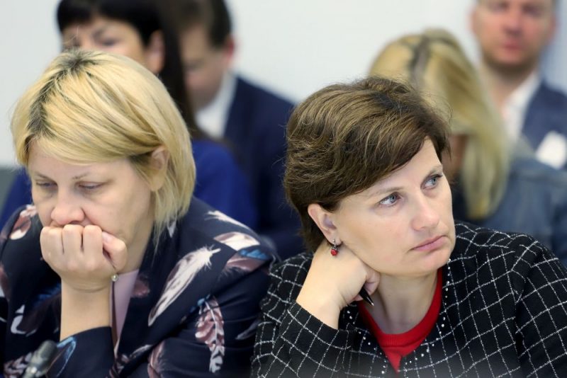 Veselības ministre Ilze Viņķele: “Kad likumā ierakstītais tiks izpildīts, tad varēs pildīt visus pārējos solījumus!”