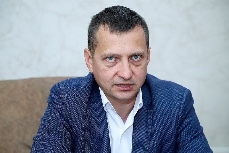 Armands Krauze: “Visas apkārt klīstošās baumas, ka ZZS apvienība dalīsies un šķelsies, ir noraidāmas un vai tik netiek izplatītas pēc konkurentu vēlmēm.”