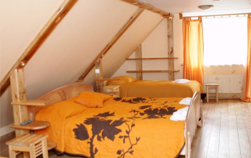 Numurs viesnīcā “Sunset Hotel” Majoros.