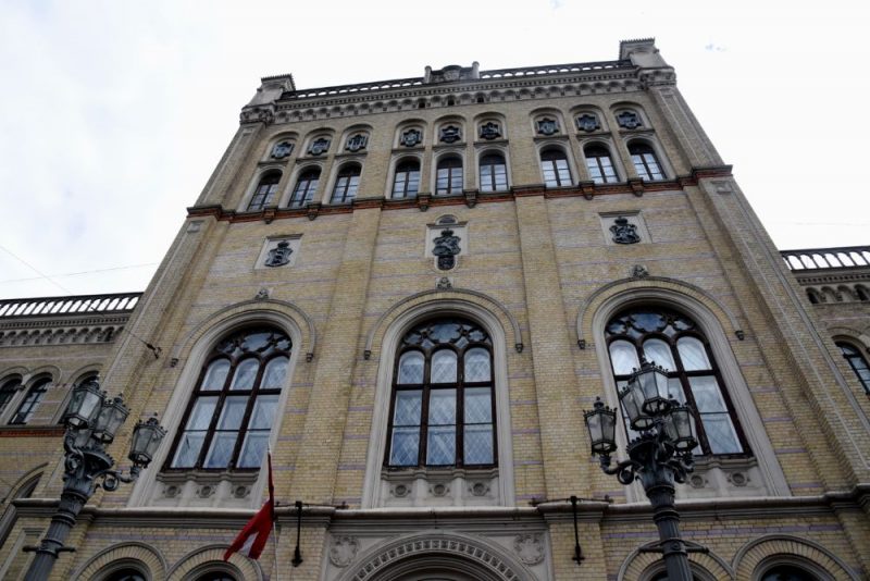 Latvijas Universitāte.