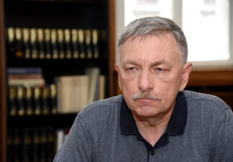 Indriķis Muižnieks