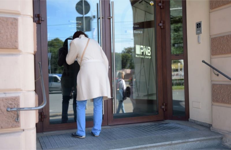 Ilustratīvs foto.