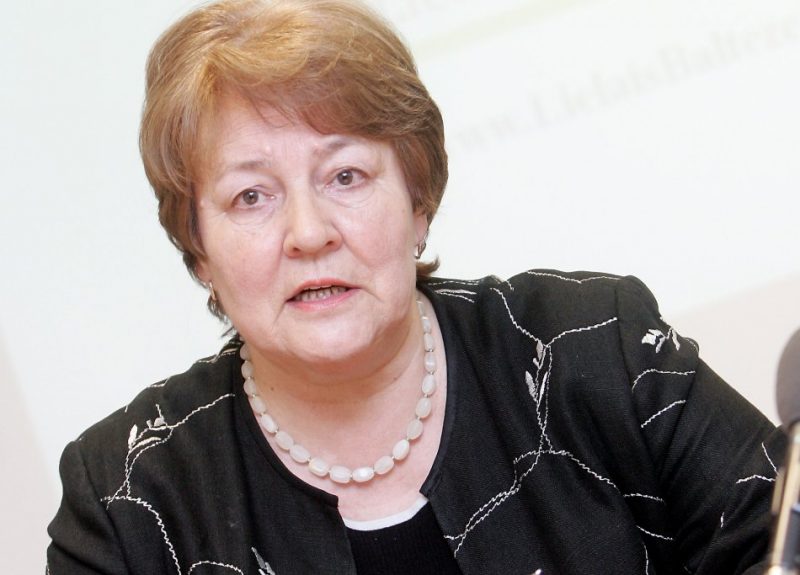 Ilma Čepāne