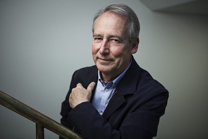 Marti Bakmans