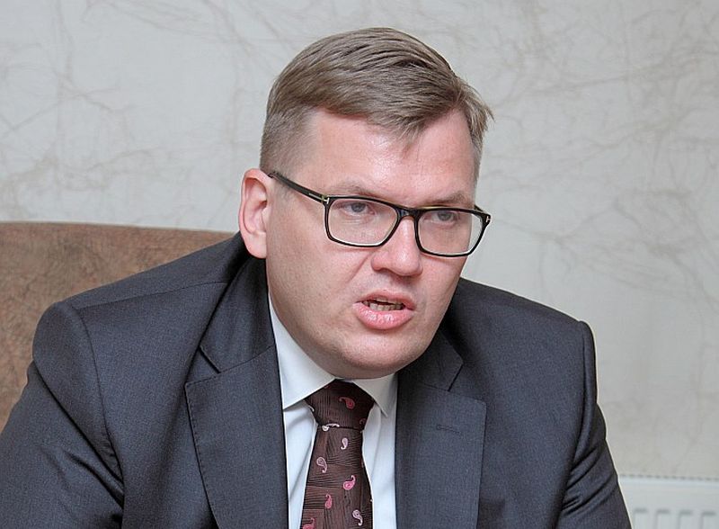 Juris Pūce