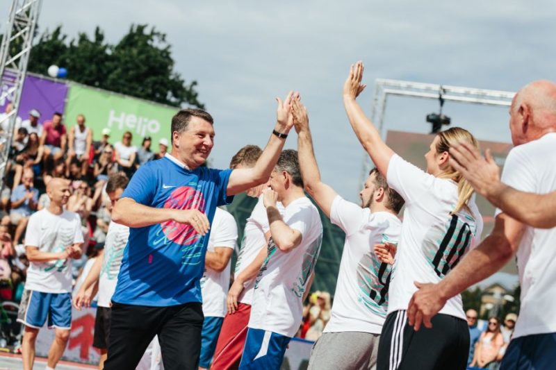 Krastu mačs 2019
