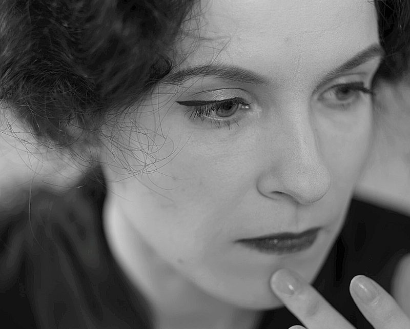Agnese Rutkēviča