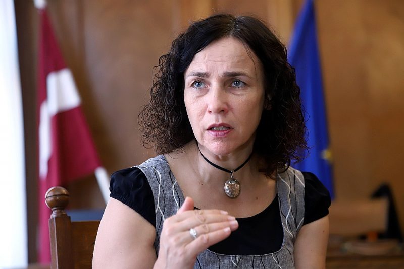 Ilga Šuplinska