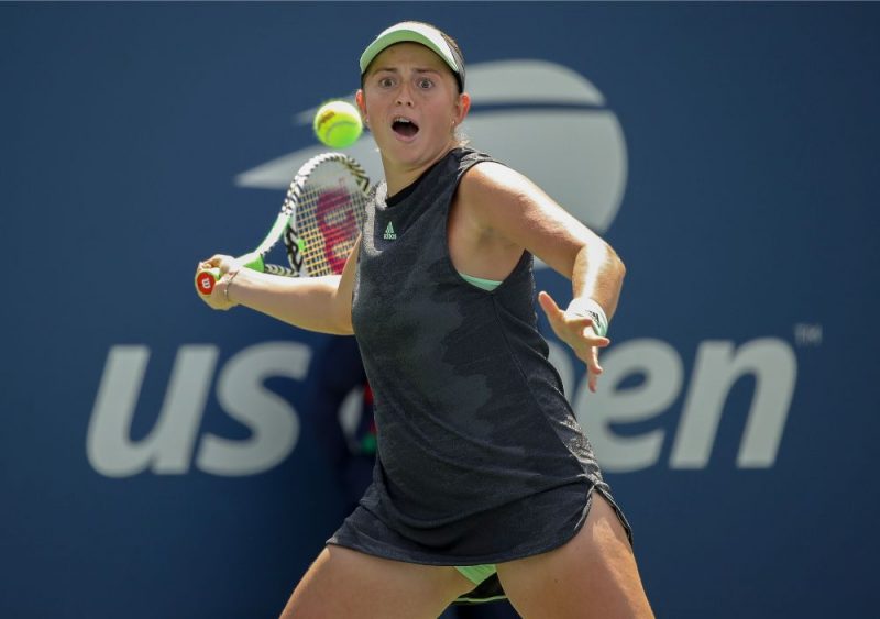 Aļona Ostapenko
