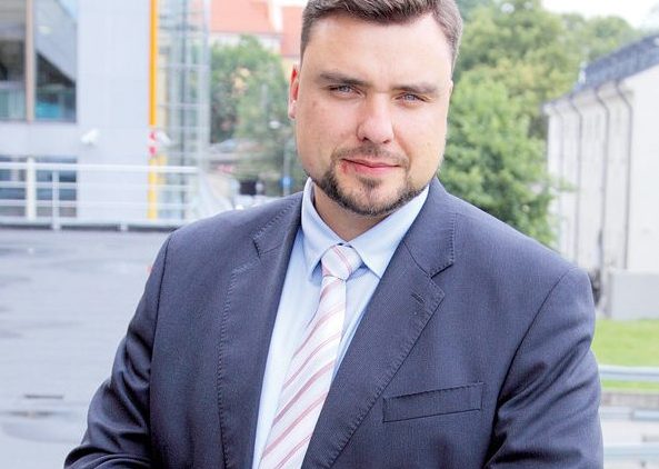 Jānis Grasbergs.