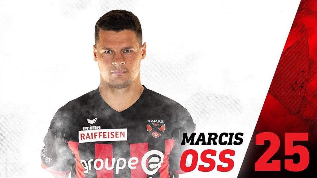 Mārcis Ošs