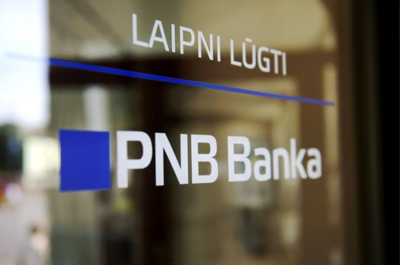 “PNB banka”