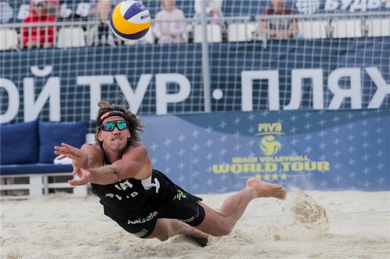 Aleksandrs Samoilovs
