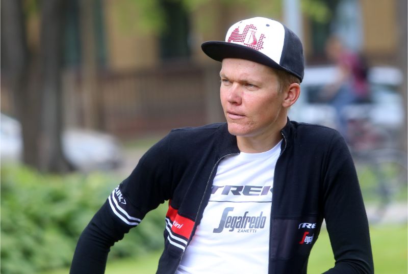 Toms Skujiņš