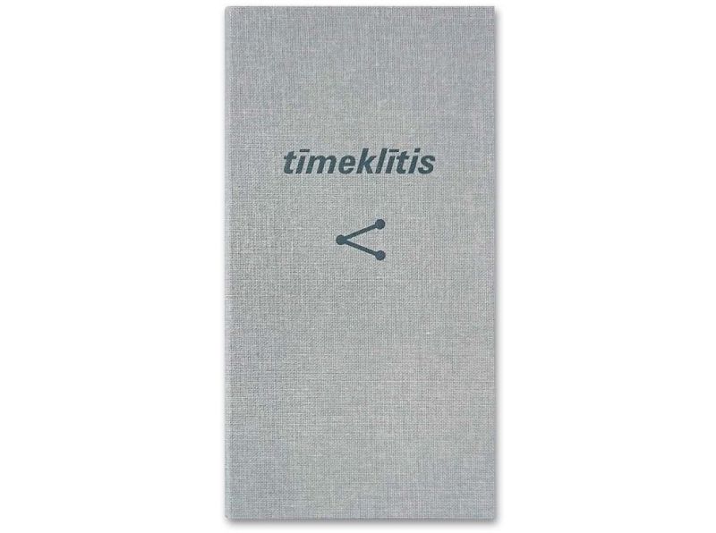 Jānis Rokpelnis. “Tīmeklītis”. Rīga, “Neputns”, 2019.