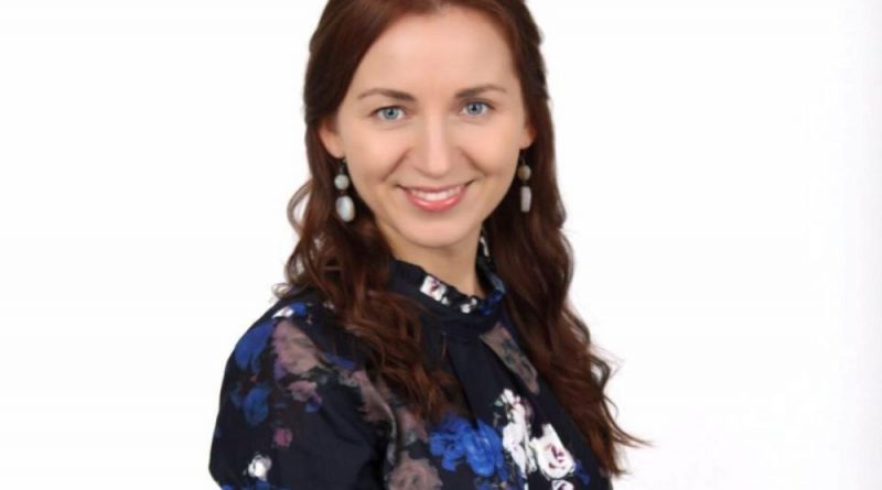 Daina Einberga