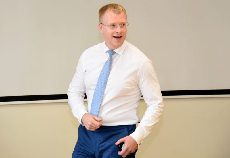 Andrejs Elksniņš