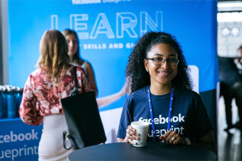 “Facebook” organizētais pasākums reklāmas specialistiem “Hello Latvia”