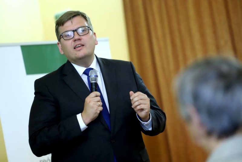 Juris Pūce