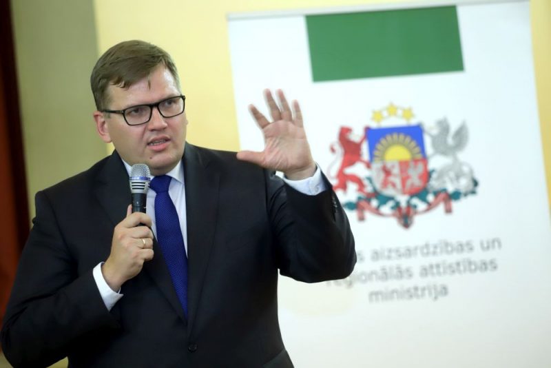 Juris Pūce