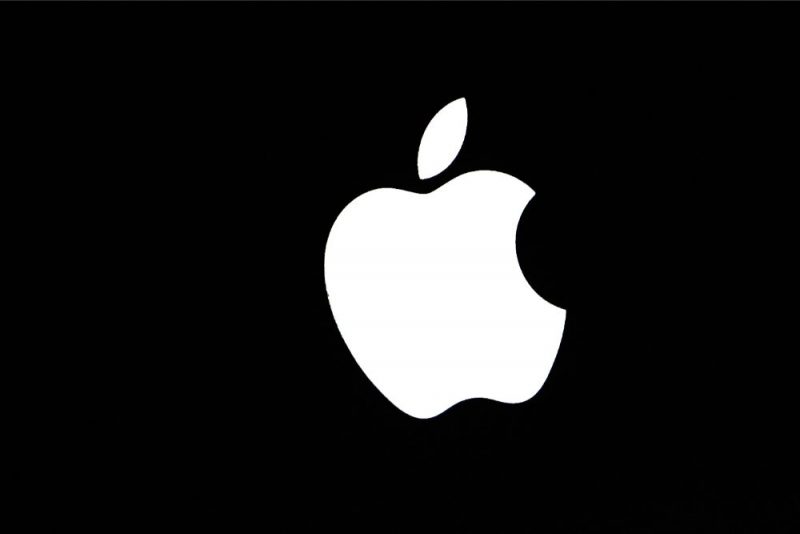 “Apple” logo