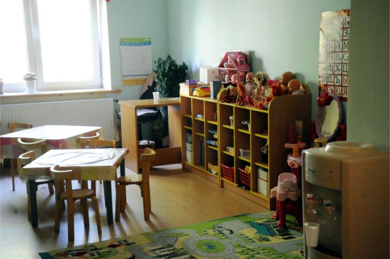 Ilustratīvs foto.