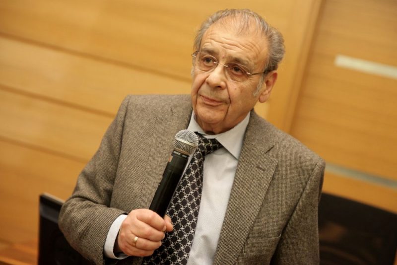 GenādijS Sevastjanovs.