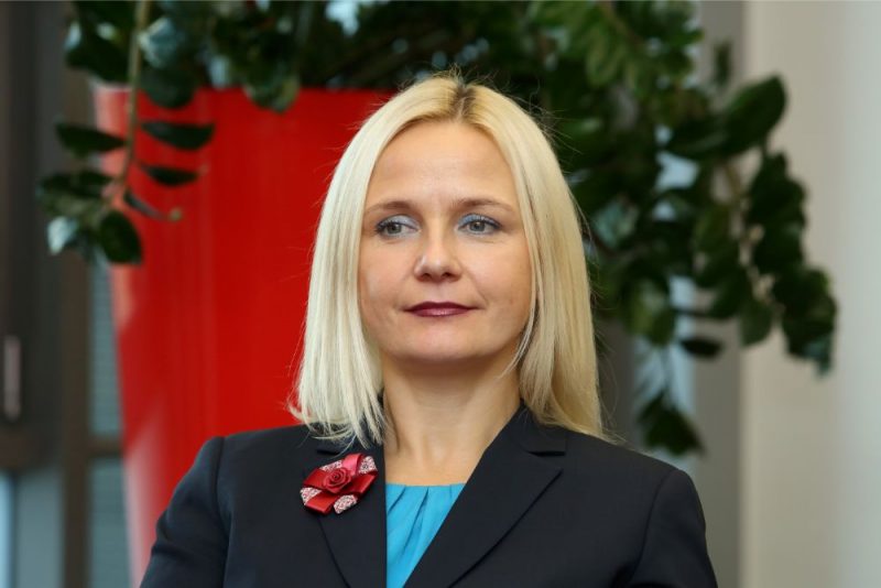 Sanita Purgaile