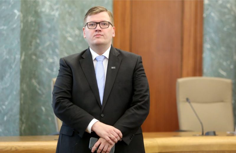 Juris Pūce.