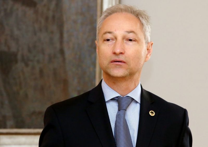 Jānis Bordāns.