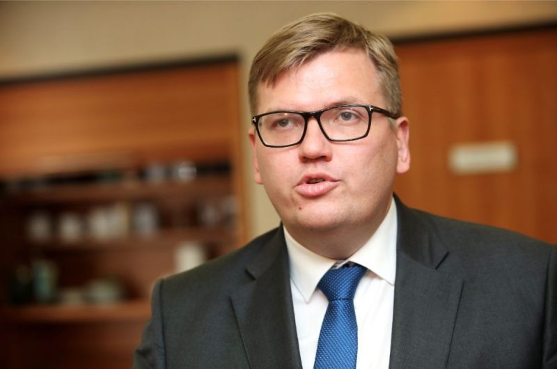 Juris Pūce.