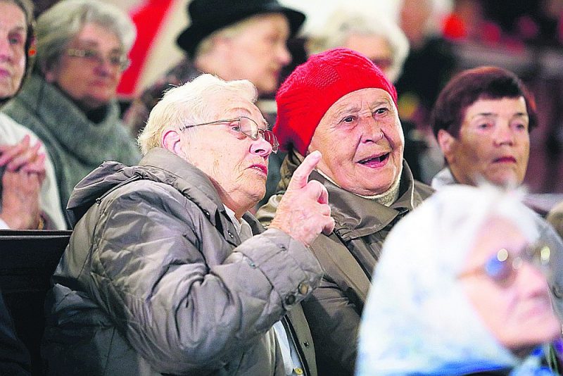 Lai nodrošinātu šā gada pensiju un atlīdzību indeksāciju, tiks izlietoti 41,6 miljoni eiro, bet 2020. gadā šī summa tiek lēsta ap 160 miljoniem eiro.