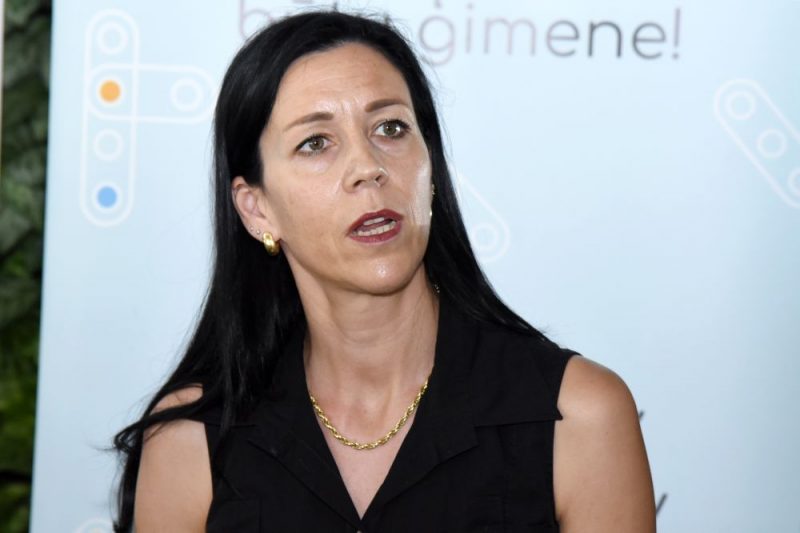 Finanšu ministra padomnieces Karīnas Plokas iecelšana AS “Augstsprieguma tīkls” padomē viņai gadā nodrošinātu aptuveni 30 000 eiro papildienākumus.