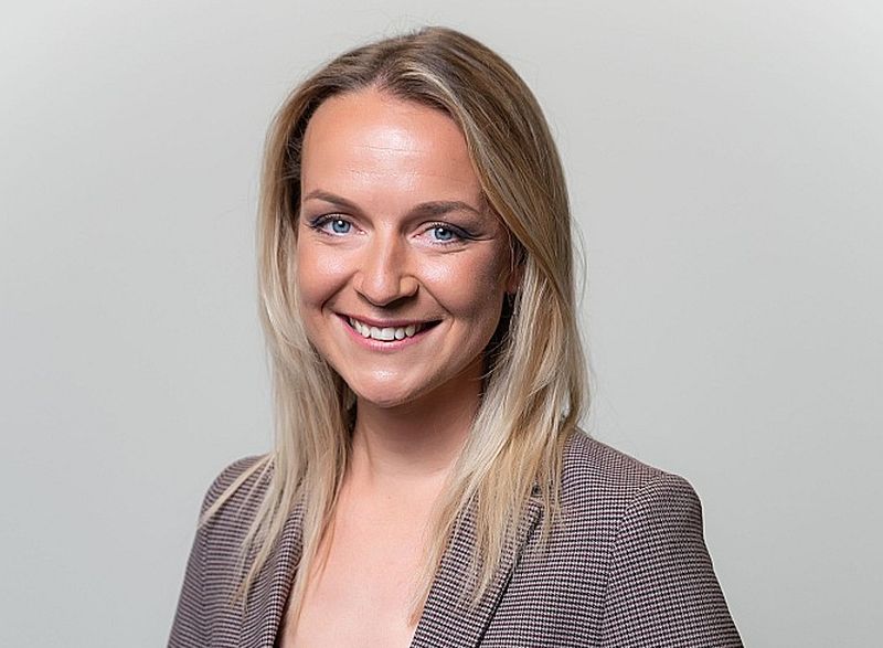 Ilona Skorobogatova