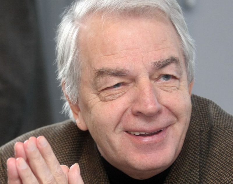 Imants Skrastiņš. 12. 04. 1941. – 10. 09. 2019.