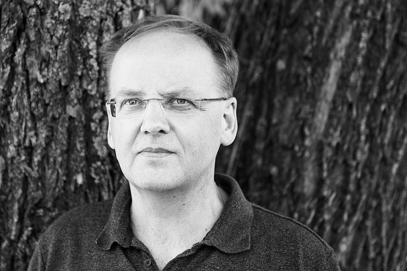 Egīls Venters.